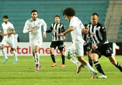 موعد مباراة زاناكو والصفاقسي في الكونفدرالية الأفريقية 