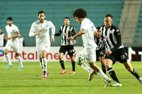 موعد مباراة زاناكو والصفاقسي في الكونفدرالية الأفريقية 