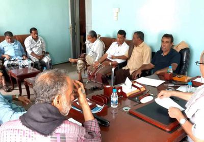 مقاطعة قضائية للنائب العام الإخواني في ساحل حضرموت