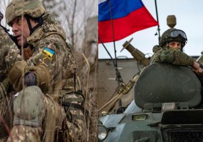 حرب أوكرانيا.. حظر تجول لمدة 38 ساعة في زابوريغيا
