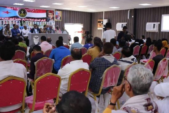 لانتزاع الحقوق.. إجماع سياسي وشعبي على التصعيد في حضرموت