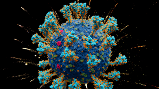 إعلان إصابتين بـ "كورونا" في شبوة وتعز