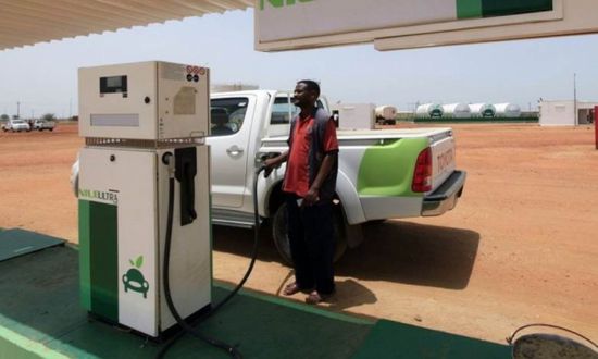  للمرة الثانية في شهر.. السودان يرفع أسعار الوقود