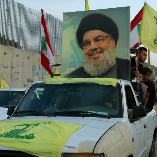 ألمانيا.. غلق مراكز تابعة لحزب الله بسبب الإرهاب