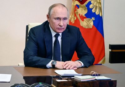 بريطانيا تؤكد صعوبة عودة العلاقات مع بوتين