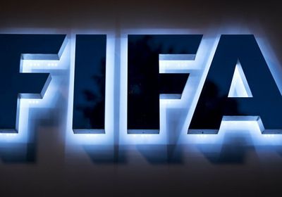 "فيفا" يواصل دعمه للشعب الاوكراني ويتبرع بمليون دولار