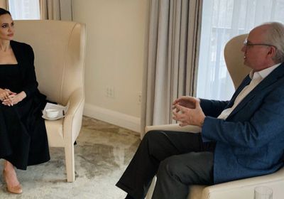 ليندركينج وجولي "محبطان" من فشل مؤتمر المانحين