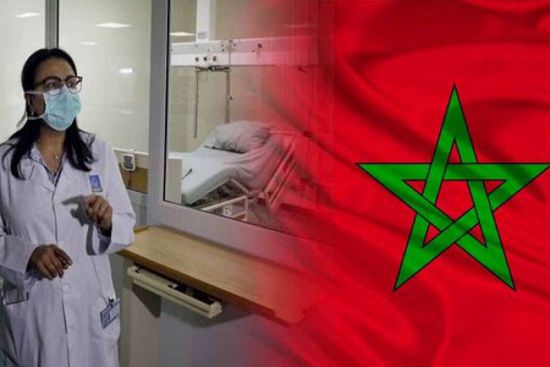 وفاة و70 إصابة بكورونا في المغرب
