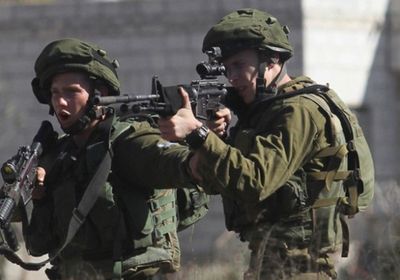 الاحتلال الإسرائيلي يصيب فلسطينيا بالرصاص في القدس