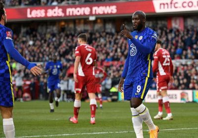 تشيلسي يصعد إلى نهائي كأس الاتحاد