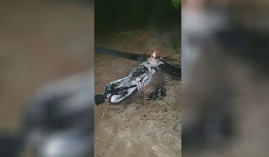 هاجمت محطة مياه ومنشأة لأرامكو.. التحالف يدمر 4 مسيرات حوثية