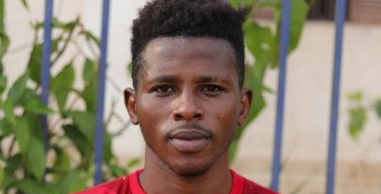 وفاة اللاعب الغيني موري بانغورا بالفطر الأسود