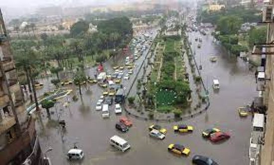 طقس اليوم بمصر.. انخفاض درجات الحرارة