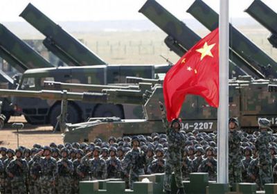 الصين تدعم الصومال بمساعدات عسكرية