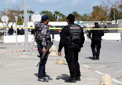 الأمن التونسي يقبض على 3 تكفيريين