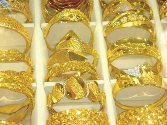 تعرف على أسعار الذهب في اليمن اليوم الأحد 20-3-2022