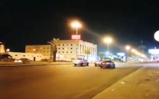 عكاظ للحوثي: خميس مشيط وساكنوها آمنون مطمئنون