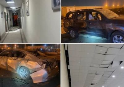 جيبوتي تندد بالعدوان الحوثي السافر على منشآت سعودية