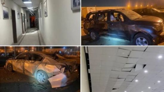 جيبوتي تندد بالعدوان الحوثي السافر على منشآت سعودية