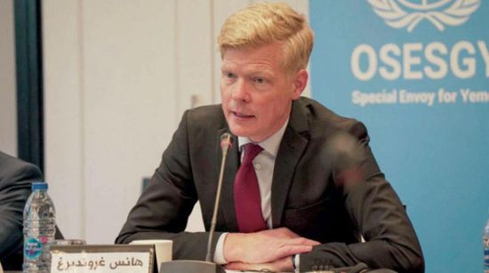 هدنة محتملة في رمضان بقيادة أممية