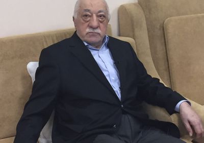 هل تسلم واشنطن بتسليم زعيم "غولن" لتركيا؟