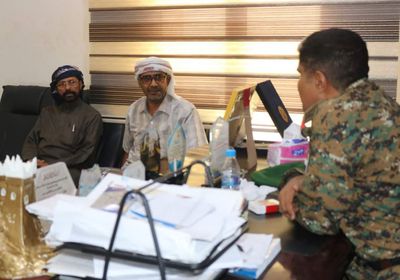 "انتقالي وادي حضرموت" يطرح خطواته التصعيدية لطرد الإخوان