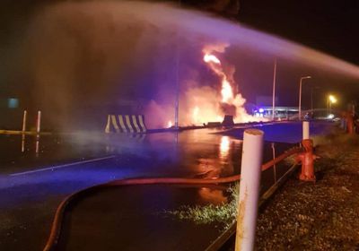 "وزراء الداخلية العرب": الاعتداء على المنشآت السعودية جريمة حرب حوثية