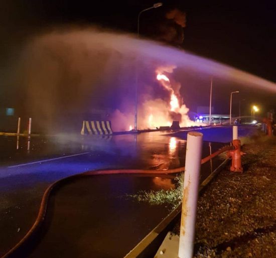 "وزراء الداخلية العرب": الاعتداء على المنشآت السعودية جريمة حرب حوثية