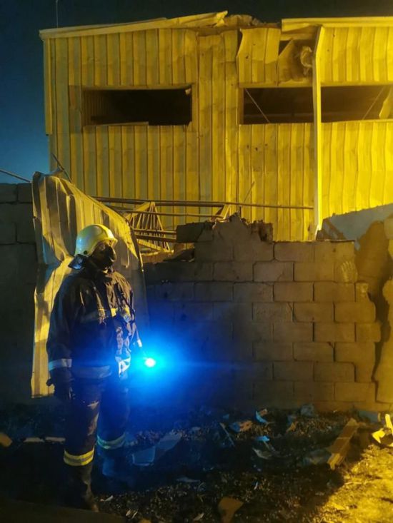 الكويت تحذر: استمرار التصعيد الحوثي يهدد الاقتصاد العالمي