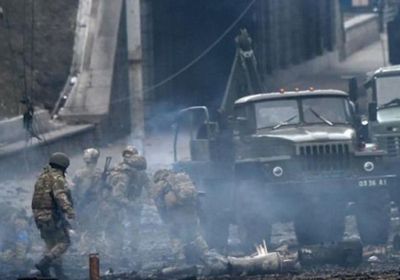 الأمم المتحدة: مقتل 902 مدني في أوكرانيا