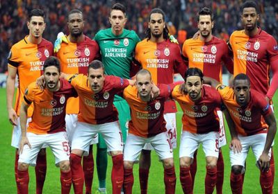 الدوري التركي.. غازي عنتاب يفوز على جالاتا سراي