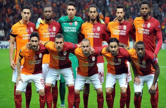 الدوري التركي.. غازي عنتاب يفوز على جالاتا سراي