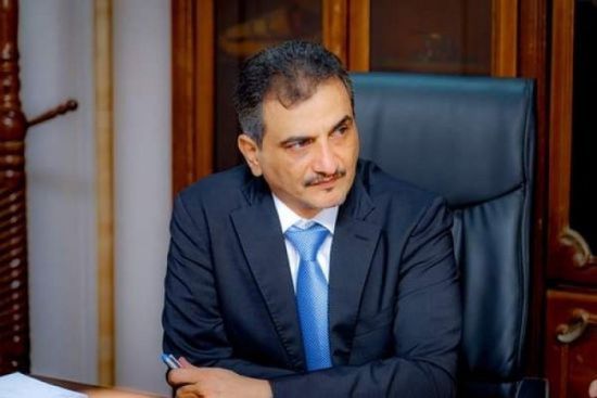 عبود صالح مأمورا لمديرية دار سعد