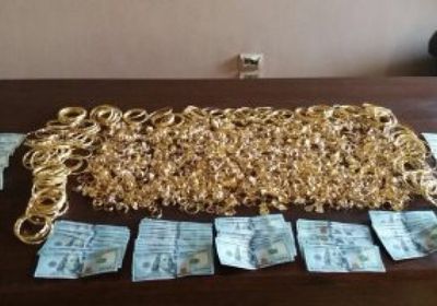 "لسرقة ذهبها".. اعتراف متهم بقتل قريبته في الشيخ عثمان