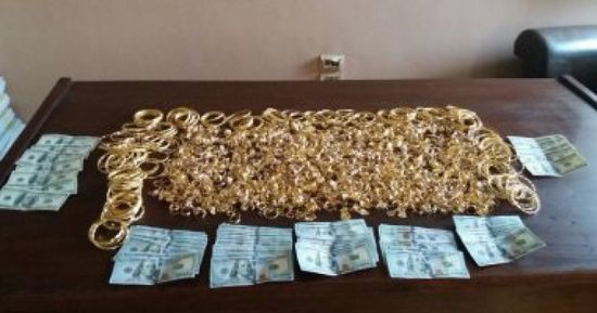 "لسرقة ذهبها".. اعتراف متهم بقتل قريبته في الشيخ عثمان