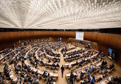 قراء المشهد العربي يحملون الشرعية مسؤولية فشل مؤتمرالمانحين