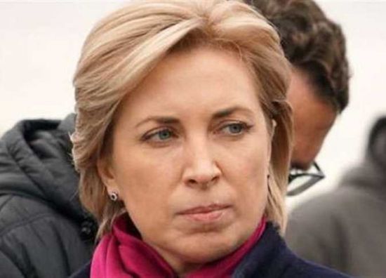 نائبة رئيس الوزراء الأوكراني لـ روسيا: الاستسلام ليس خيارًا