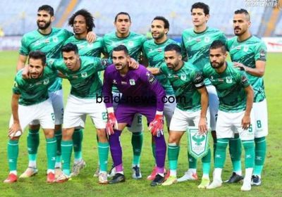 على حساب القطن.. المصري البورسعيدي يتأهل لربع نهائي الكونفدرالية