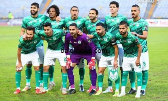 على حساب القطن.. المصري البورسعيدي يتأهل لربع نهائي الكونفدرالية