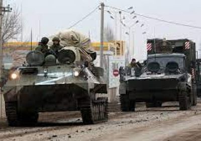 روسيا تعلن احتجاز 130 ألف مدني و184 أجنبيًا بماريوبول