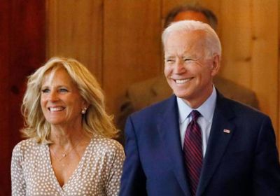 بايدن وزوجته يهنئان العالم بالعام الفارسي الجديد "عيد النوروز"