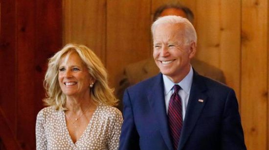 بايدن وزوجته يهنئان العالم بالعام الفارسي الجديد "عيد النوروز"