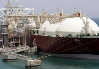 ألمانيا تعلن حصولها على الغاز القطري بدلًا من الروسي