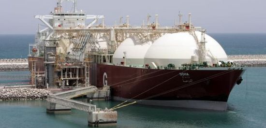ألمانيا تعلن حصولها على الغاز القطري بدلًا من الروسي