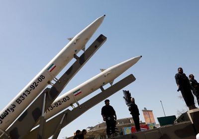 إسرائيل تُحذر من هجمات إرهابية إيرانية 