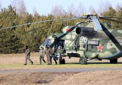 أوكرانيا تُعلن إسقاط مسيرات روسية في أوديسا