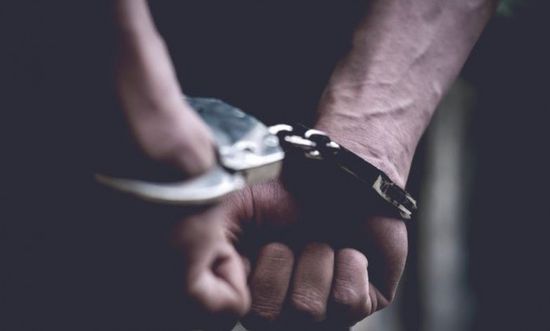 إحالة يمني للنيابة السعودية لسرقة كيابل نحاسية