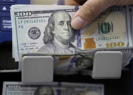 قفزة في سعر الدولار داخل مصر