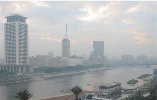 مصر.. موجة باردة غدا وانخفاض الحرارة 4 درجات