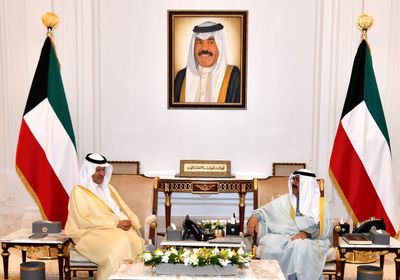 تفاصيل زيارة وزير الطاقة السعودي للكويت